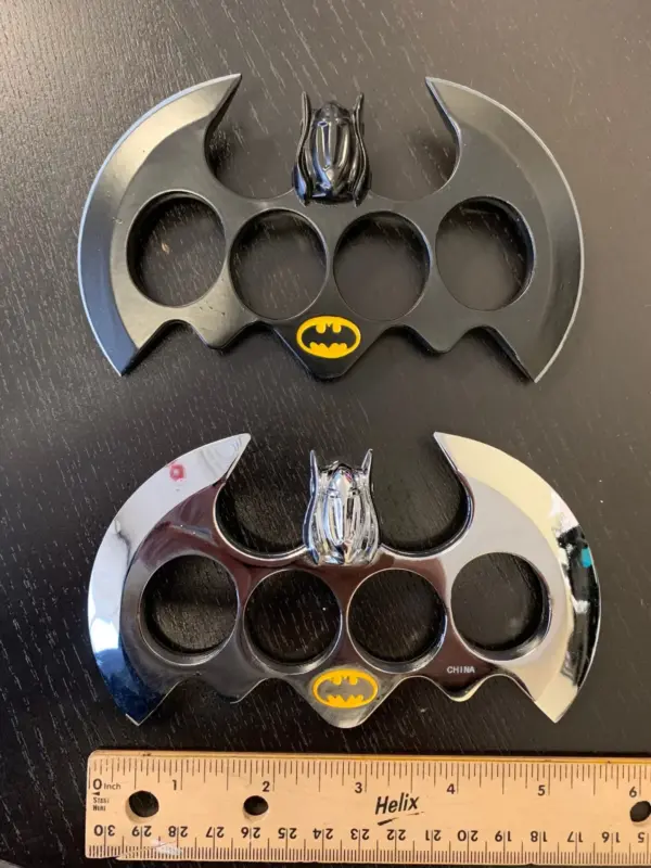 BK-819BK - BAT KNUCKLE - Image 2