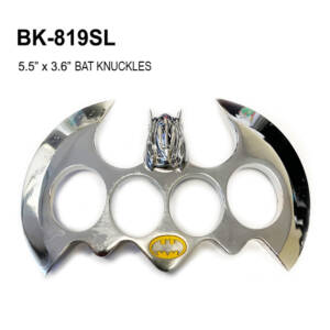 BK-819CH  BAT KNUCKLE