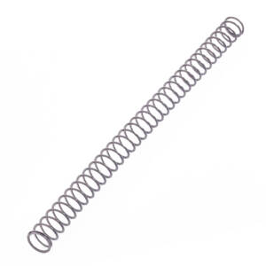 BS-F - Flat Buffer Spring .223/5.56 NATO