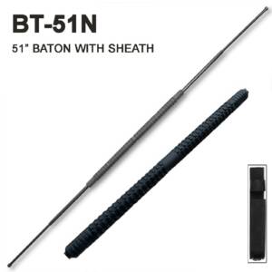 NS-51 DUAL SIDED EXTENDABLE BATON