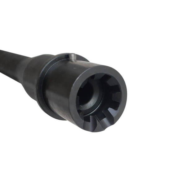BARREL-7 -  7.5" 5.56 Nato Pistol Barrel - Image 2