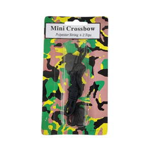 C 101 CROSSBOW REPLACEMENT STRING 50 lb