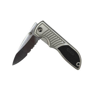 CK 0040S Liner lock Taiwanese steel manual folder