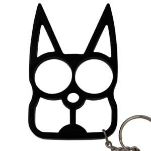 CT-009-BK   Public Safety Key-chain