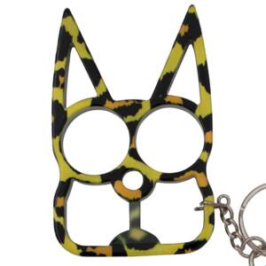 CT-009-LEP  Public Safety Key-chain