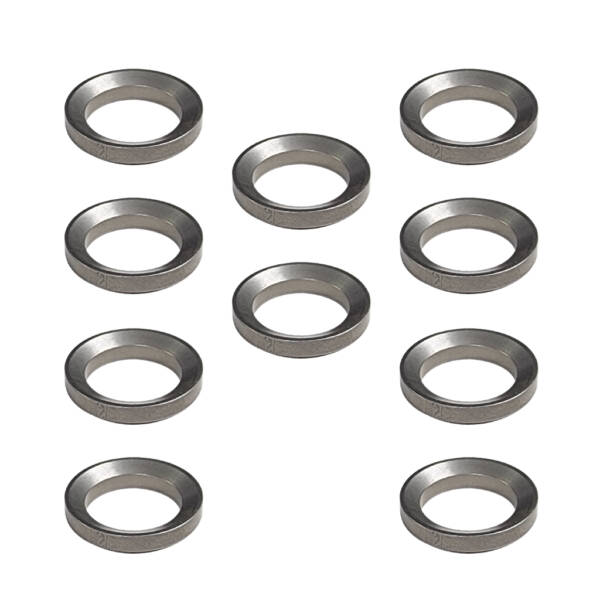 CW-10-223 SS CRUSH WASHER 10PC .223