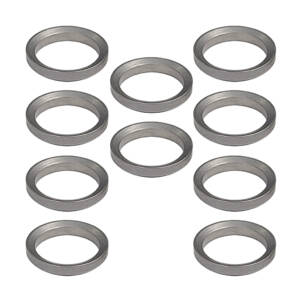 CW-10-308 SS Crush Washer 10pc .308 SS