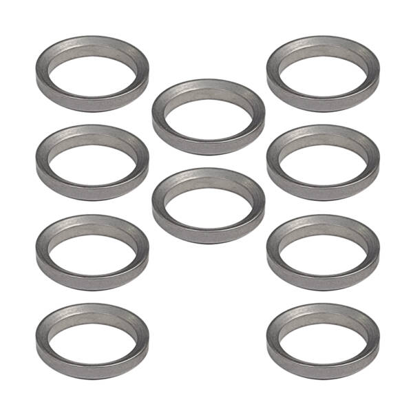 CW-10-308 SS Crush Washer 10pc .308 SS