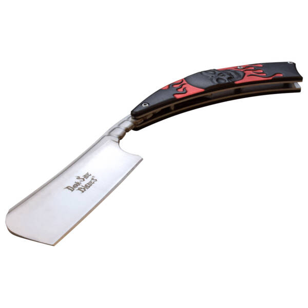 DS-082RD - STRAIGHT RAZOR - Image 2