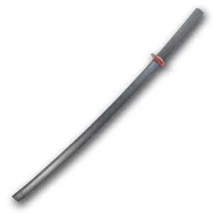 E411  FOAM PRACTICE SWORD DAITO