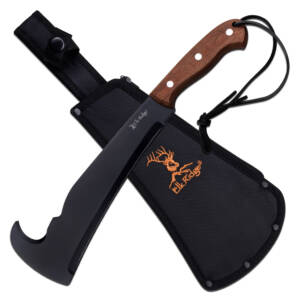 ER-MHT003BK  ELK RIDGE MACHETE