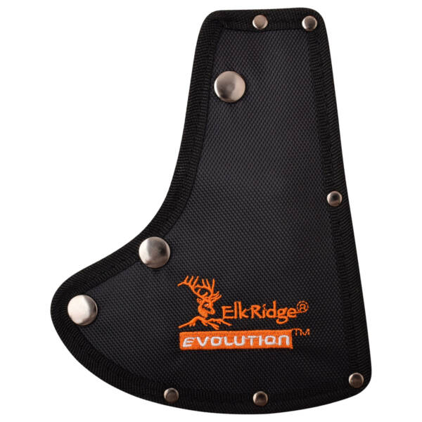 ERE-AXT001BK - Elk Ridge Camp Axe - Image 3