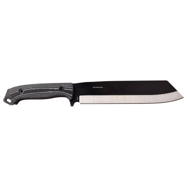 ER-MHT001M-BK   ELK RIDGE MACHETE - Image 2
