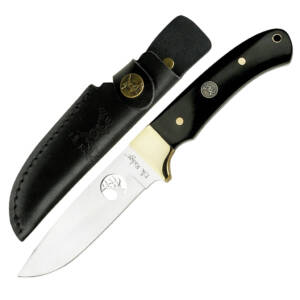 ER 010  FIXED BLADE KNIFE