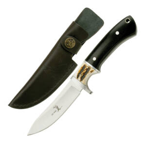 ER 087  Elk Ridge FIXED BLADE KNIFE
