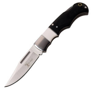 ER-943WH  Elk Ridge MANUAL FOLDING KNIFE