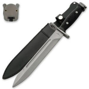 EW-6737 - 14" BAYONET BLACK