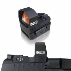 XTS-EDS Echo Micro Dot Sight