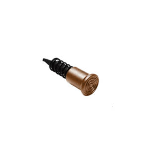 XTS-FAA-BR Forward Assist Assembly - Anodized Bronze