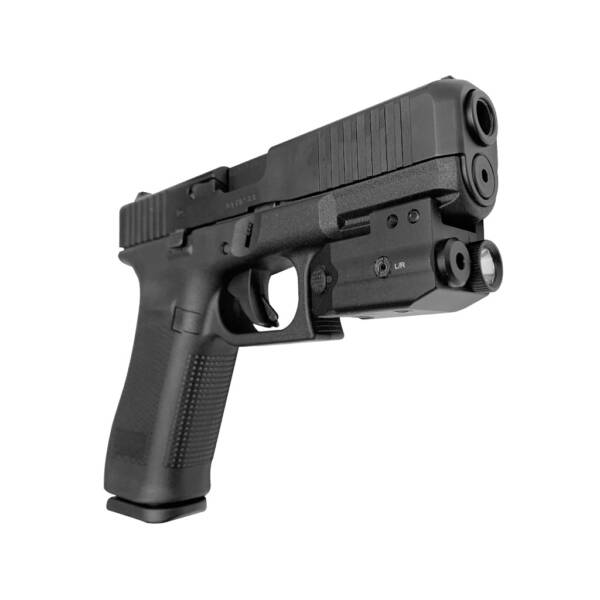 XTS-G09 Green Laser / Flashlight Combo - Image 4
