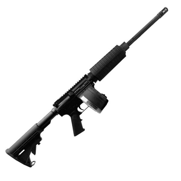 KCI AR-15 GEN2 100rd Drum - Image 3