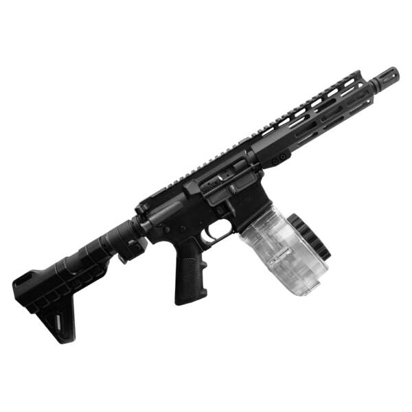 KCI-USA AR-15 50rd Drum - Image 2