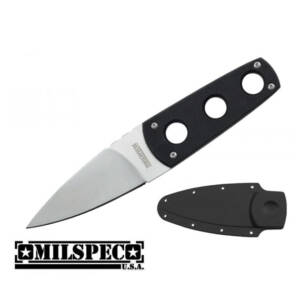 H-1224-CH  6 1/2" Hunting Knife