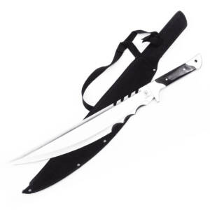 H-1337  24 1/8" Full Tang Machete