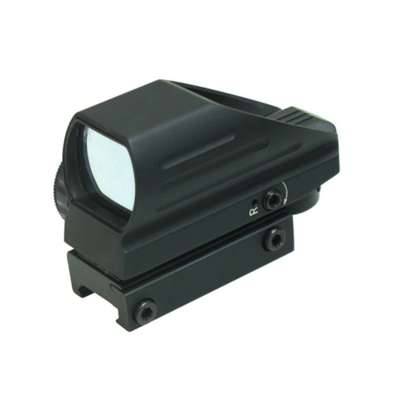 XTS HD-4 Dual Illumination Dot Sight - Image 4