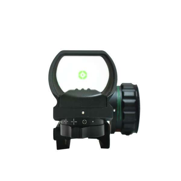 XTS HD-4 Dual Illumination Dot Sight - Image 3