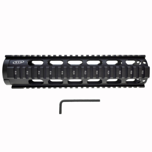HG M1031S FREE FLOAT QUAD RAIL XTS - Image 4