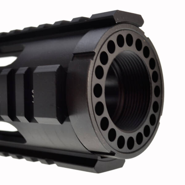 HG M1031M FREE FLOAT QUAD RAIL XTS - Image 4