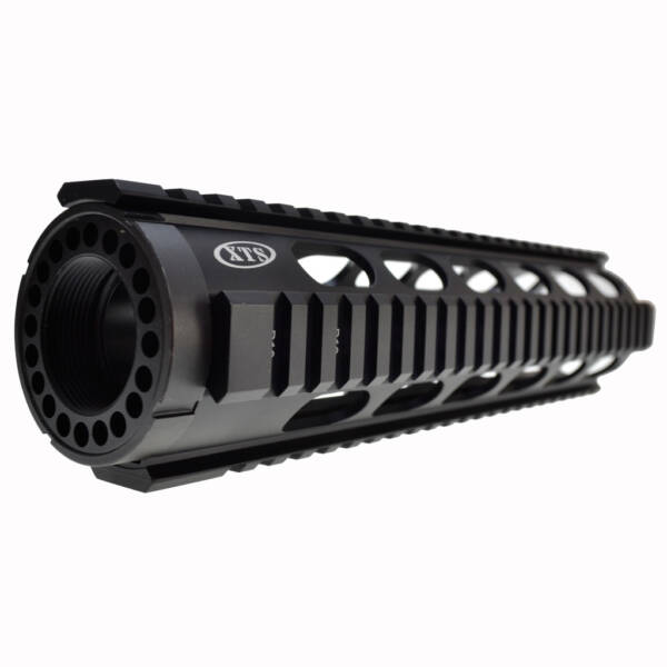 HG M1031M FREE FLOAT QUAD RAIL XTS - Image 3