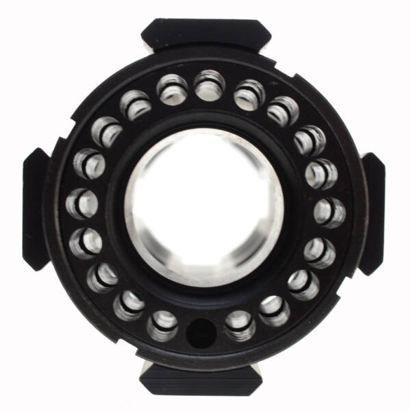 HG M1031S FREE FLOAT QUAD RAIL XTS - Image 2