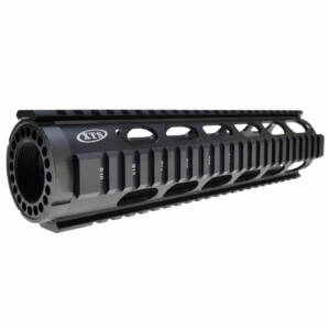HG M1031M FREE FLOAT QUAD RAIL XTS