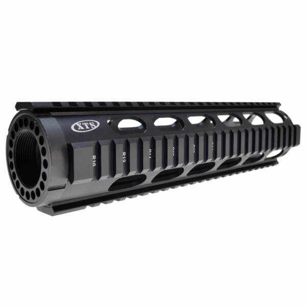 HG M1031M FREE FLOAT QUAD RAIL XTS