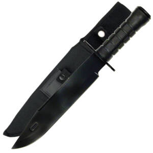 HK 2236B  SURVIVOR SURVIVAL KNIFE