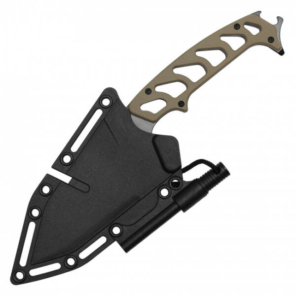 HWT290DE 8.5" Survival Knife - Image 2