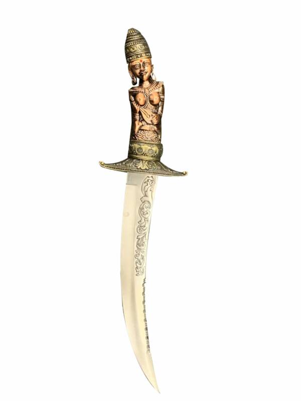 Fantasy Dagger 15"