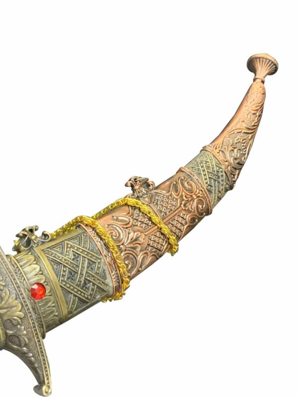 Fantasy Dagger 15" - Image 3