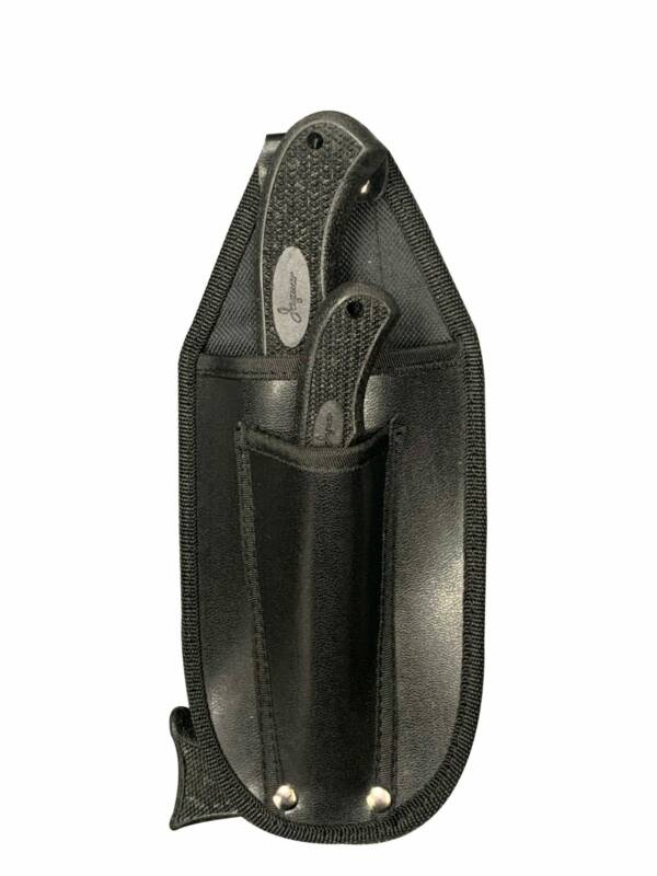 X 12N Guthook Saw 3 Piece Set - Image 2