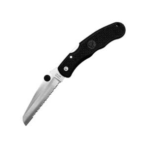 JY 7008C  8.25" Eagle Serrated Folding Knife