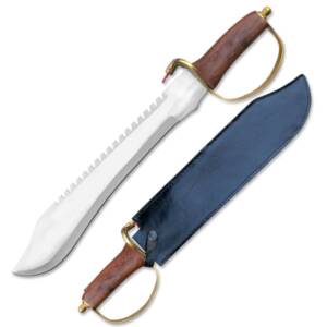 KA 115 20" HUNTING KNIFE