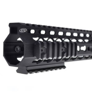 XTS-KM09  AR-15 Keymod Free Float Rail System