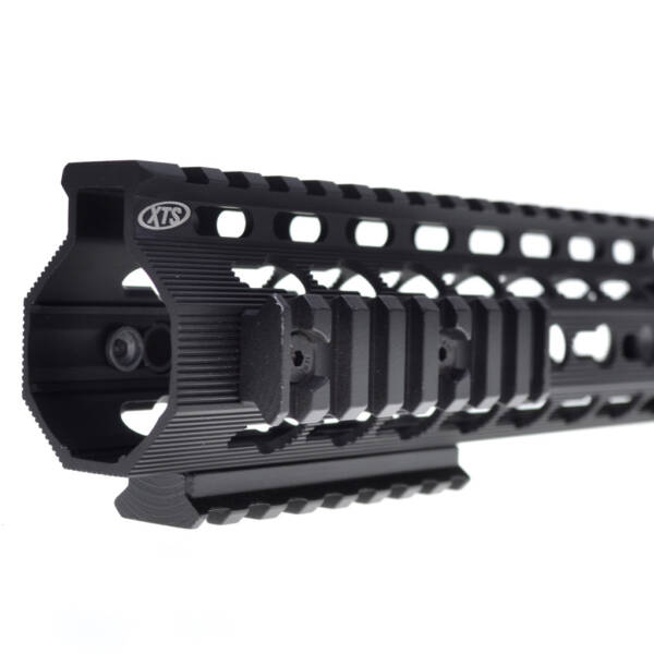 XTS-KM09 - 9" Keymod Free Float Rail System