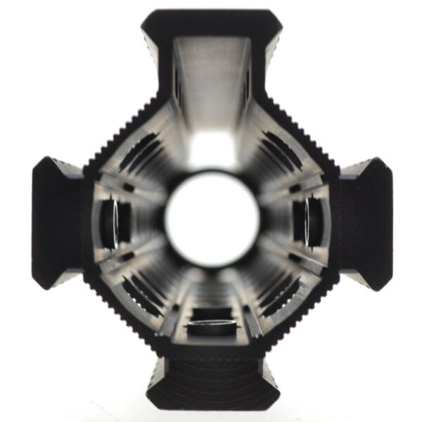 XTS-KM09 - 9" Keymod Free Float Rail System - Image 3