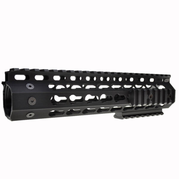 XTS-KM09 - 9" Keymod Free Float Rail System - Image 2