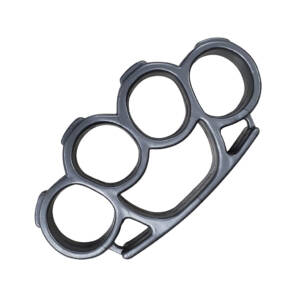 PKN-02SL  SELF DEFENSE PAPER WEIGHT PLASTIC