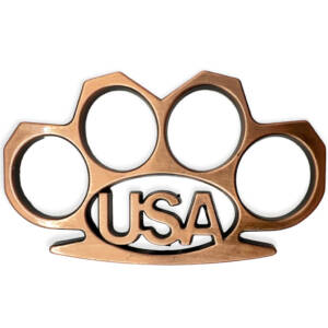 KN-14-AB - DEFENSE KNUCKLES