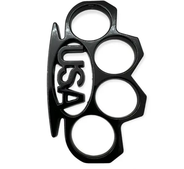 KN-14-BK - DEFENSE KNUCKLES - Image 2